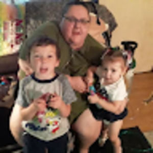 Meet your Posher, Ann